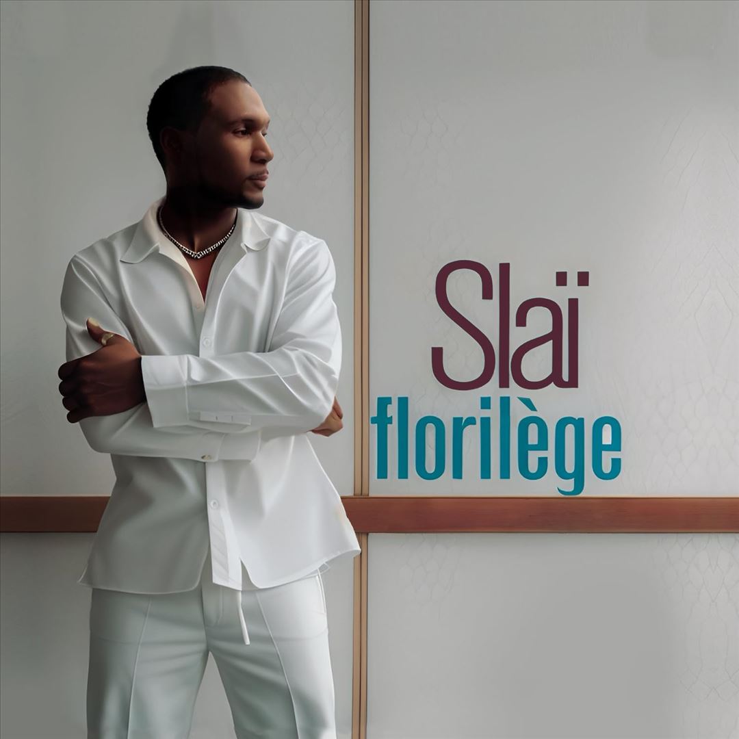 Florilège cover art