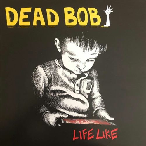Life Like cover art