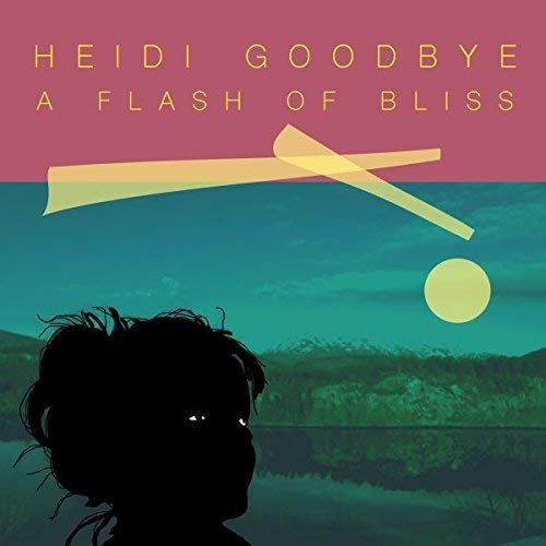 Flash of Bliss cover art