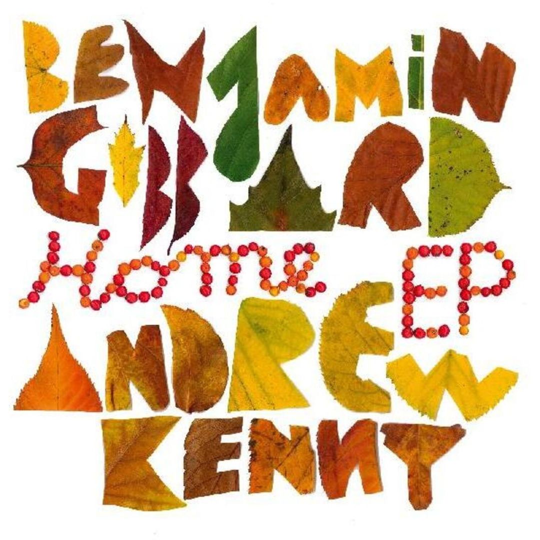 Home cover art