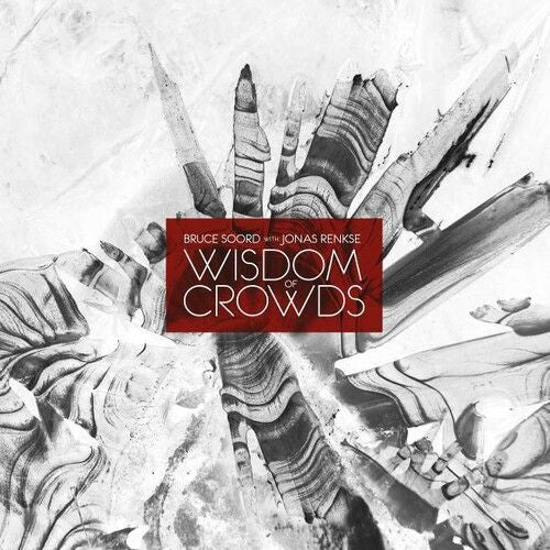 Wisdom of Crowds cover art