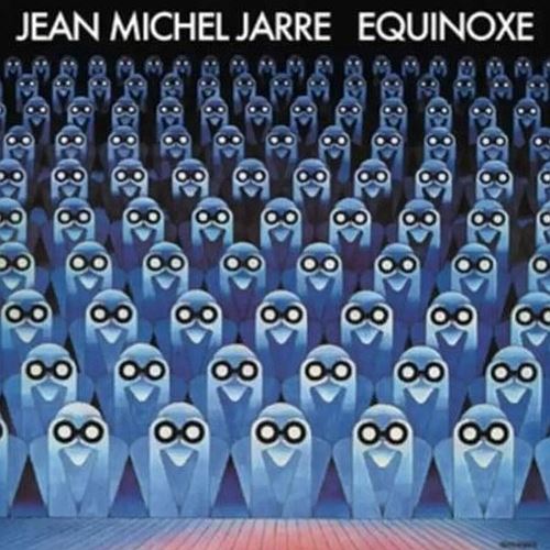 Equinoxe cover art
