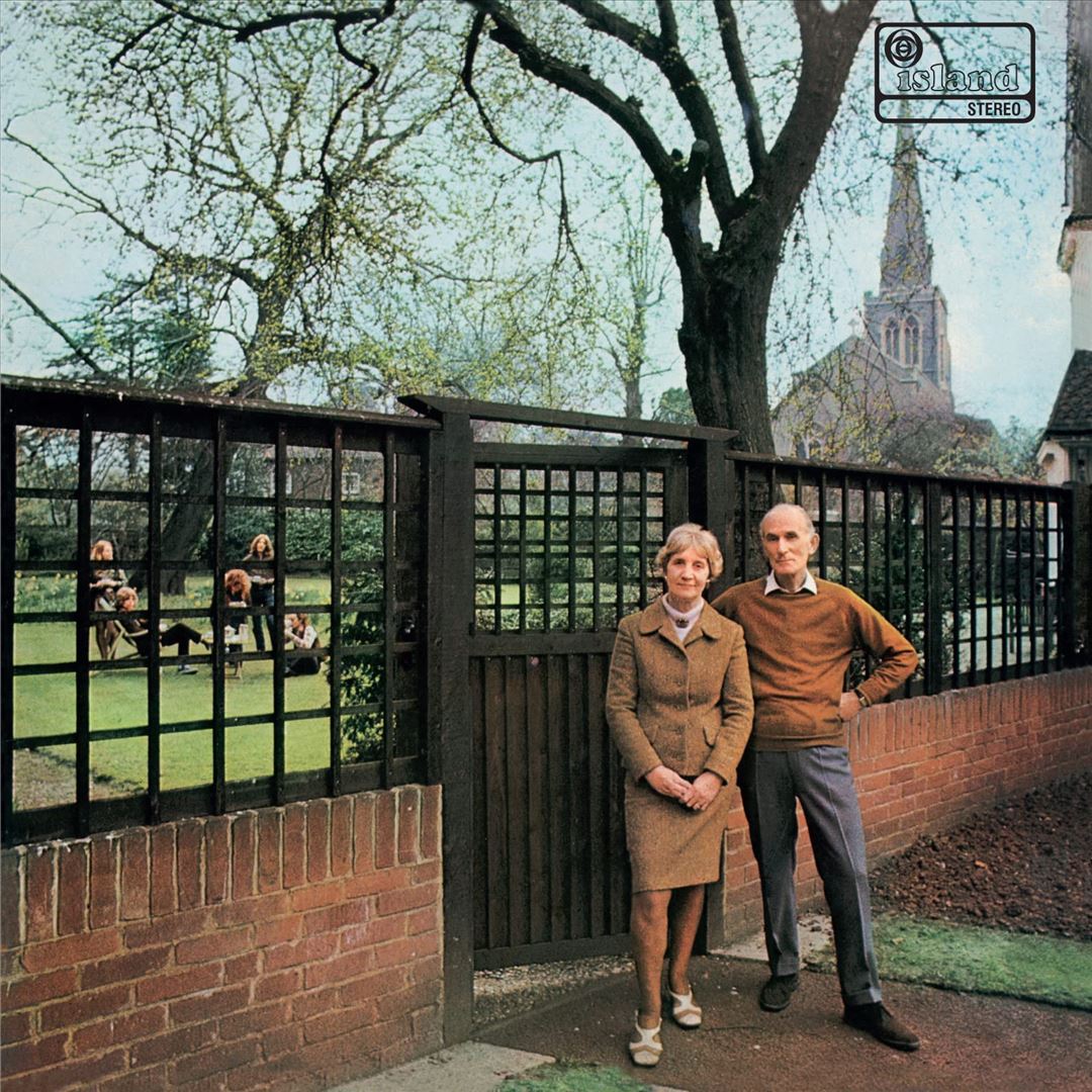 Unhalfbricking cover art