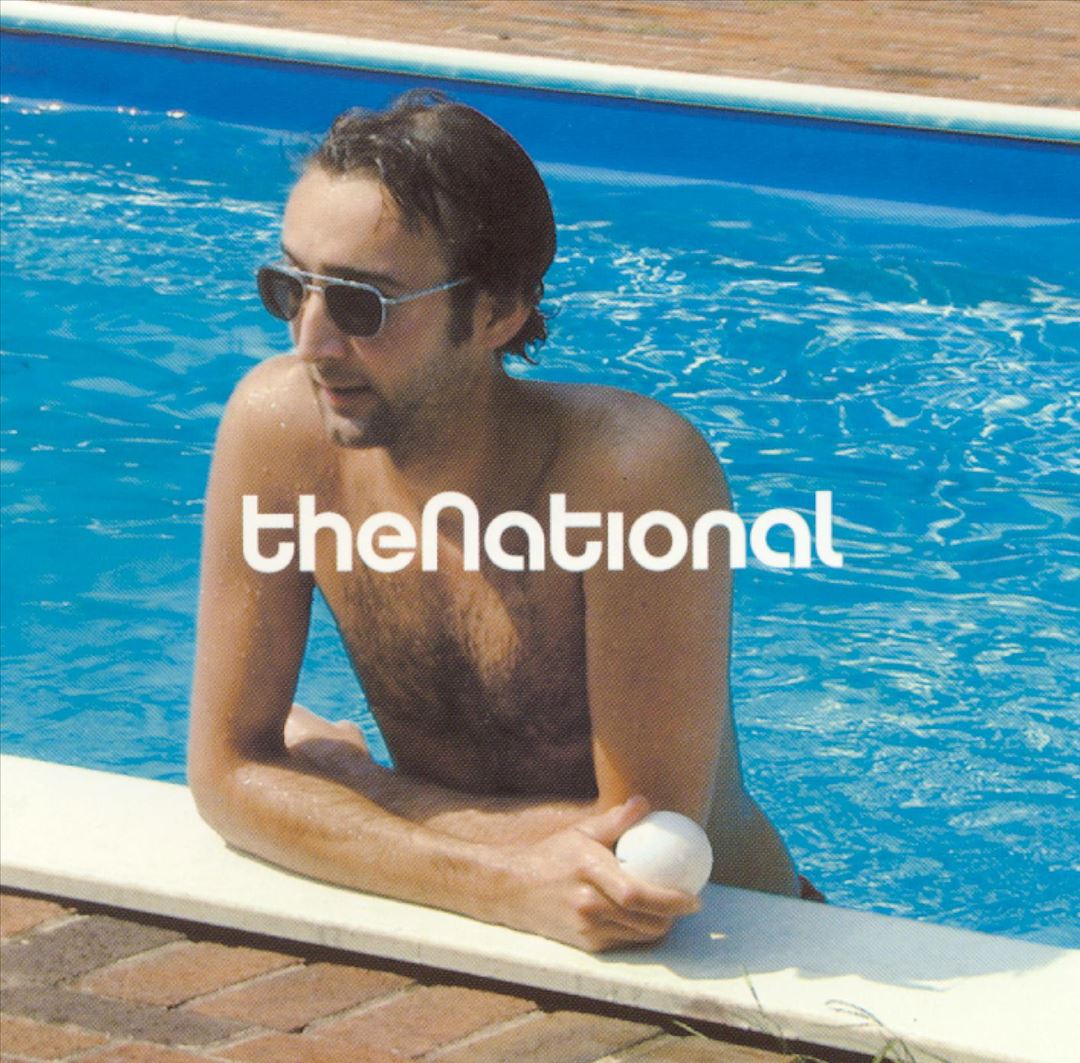 National cover art