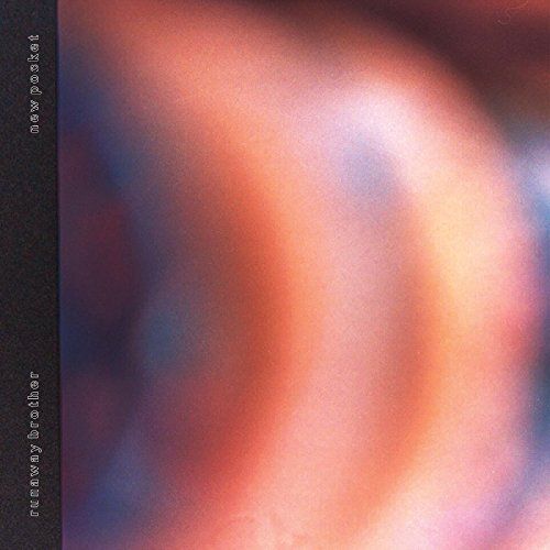 New Pocket cover art