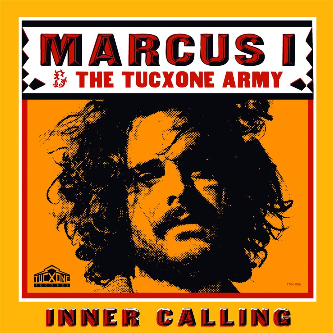 Inner Calling cover art