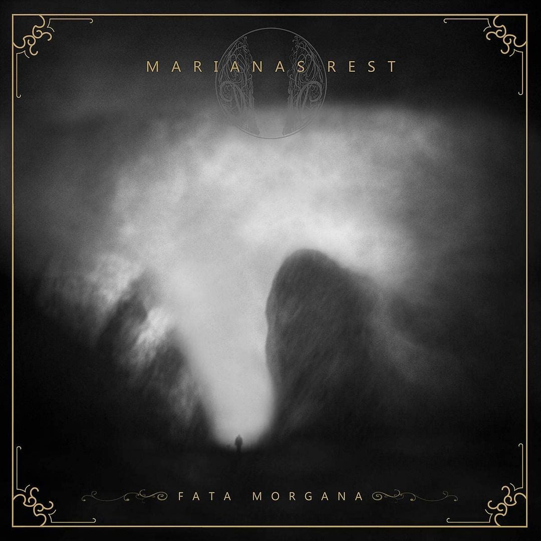 Fata Morgana cover art