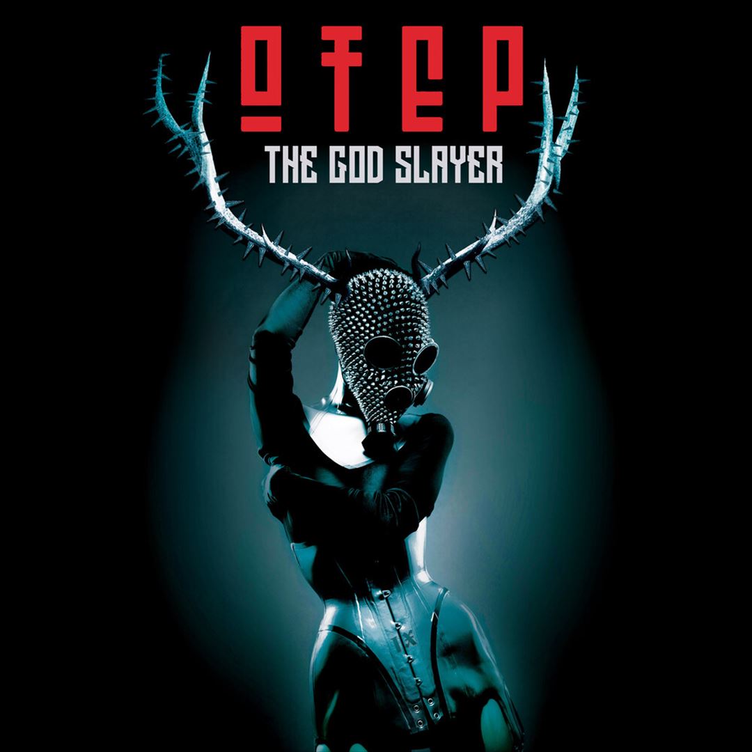 God Slayer cover art