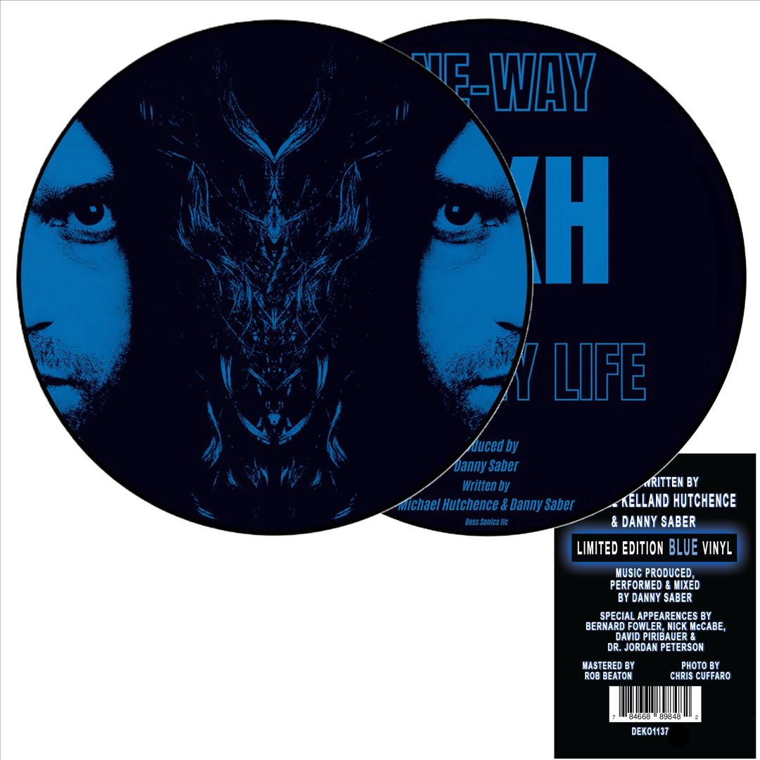 One Way cover art