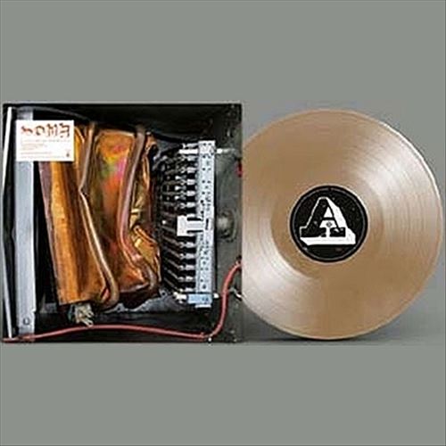 Life Diagrammatic cover art