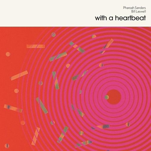 With a Heartbeat cover art