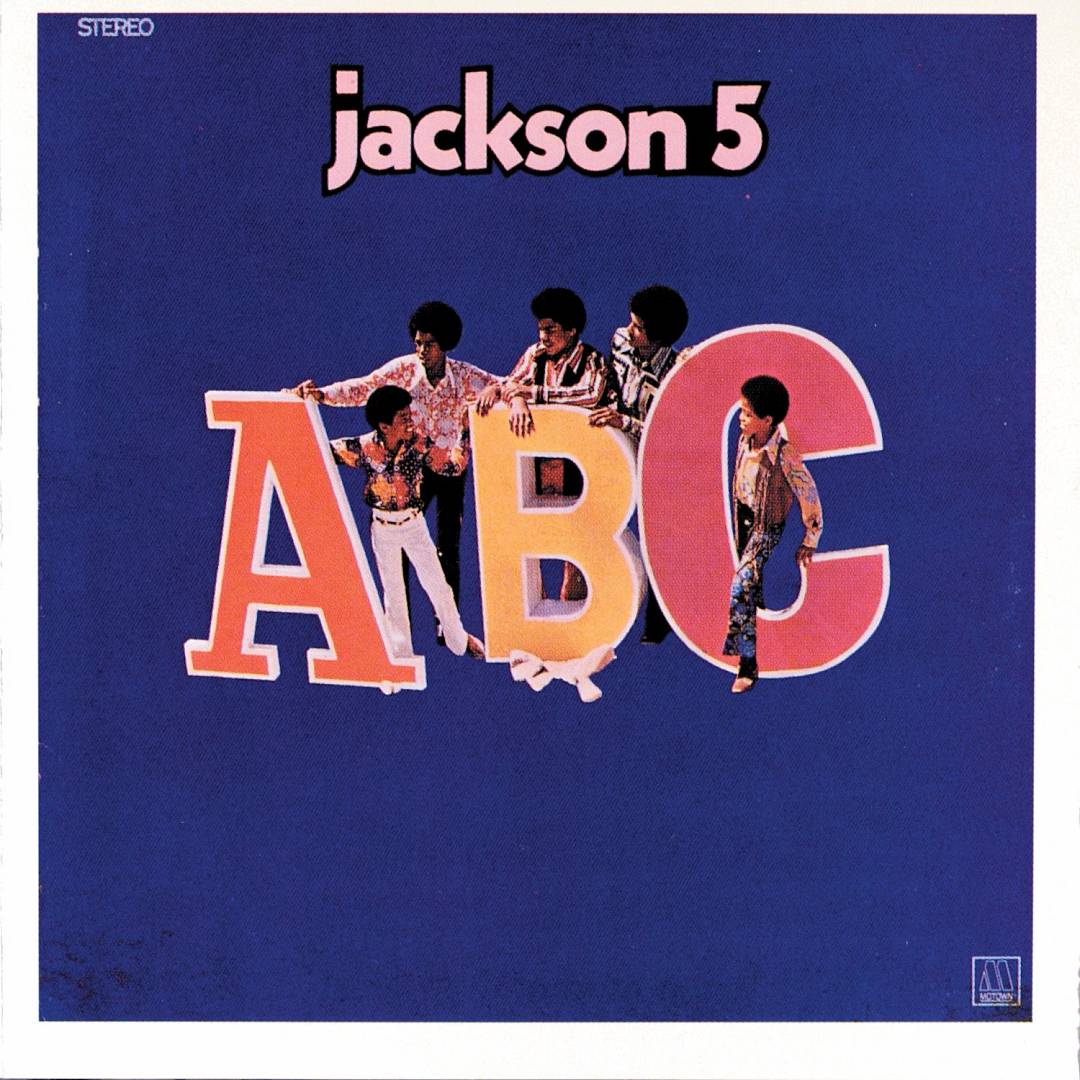 ABC cover art
