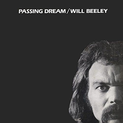 Passing Dream cover art