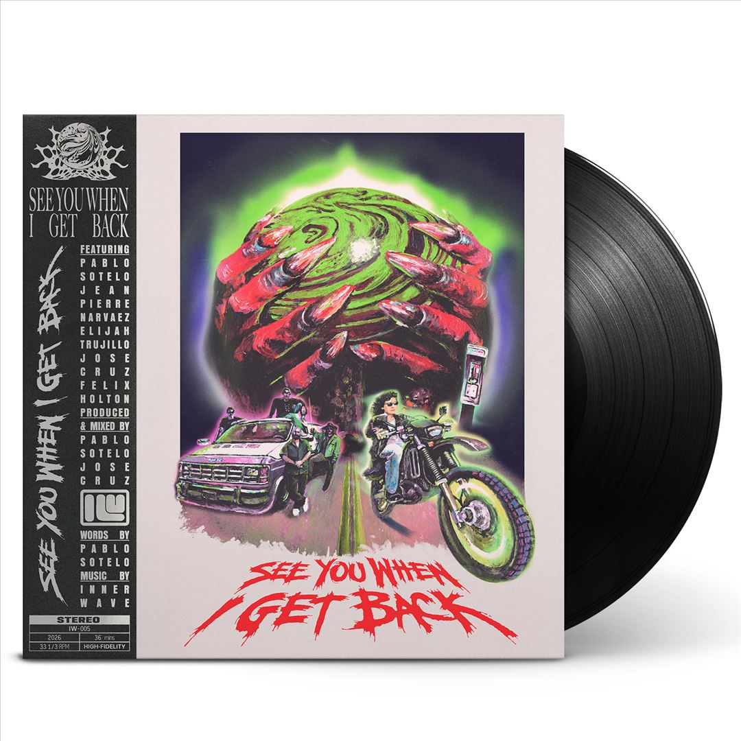 SEE YOU WHEN I GET BACK cover art