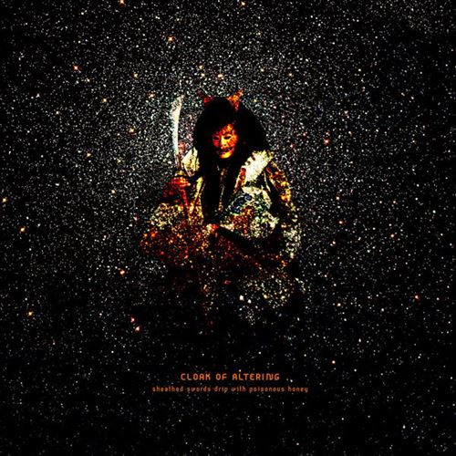 Sheathed Swords Drip with Poisonous Honey cover art