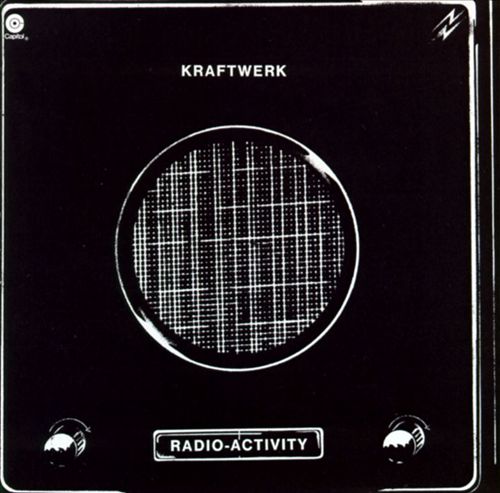 Radio-Activity cover art