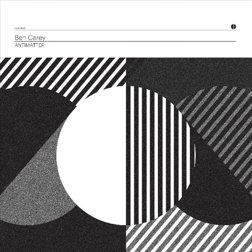 Antimatter cover art