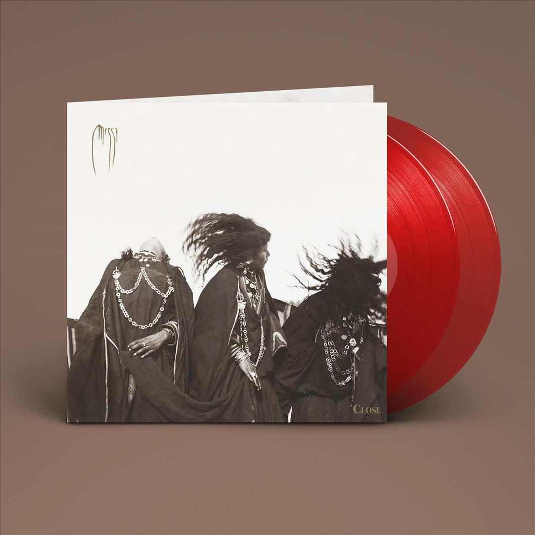 Close cover art