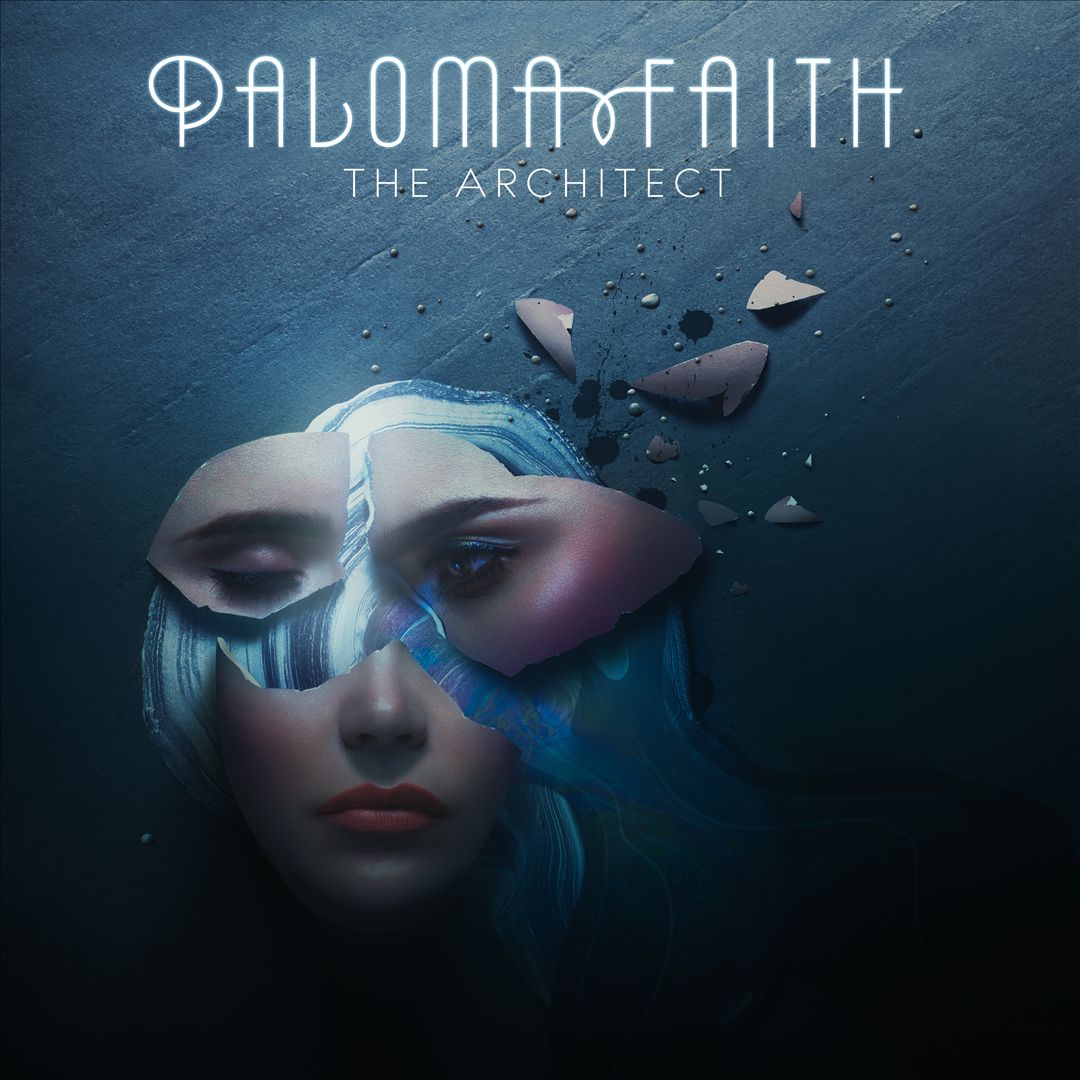 Architect cover art