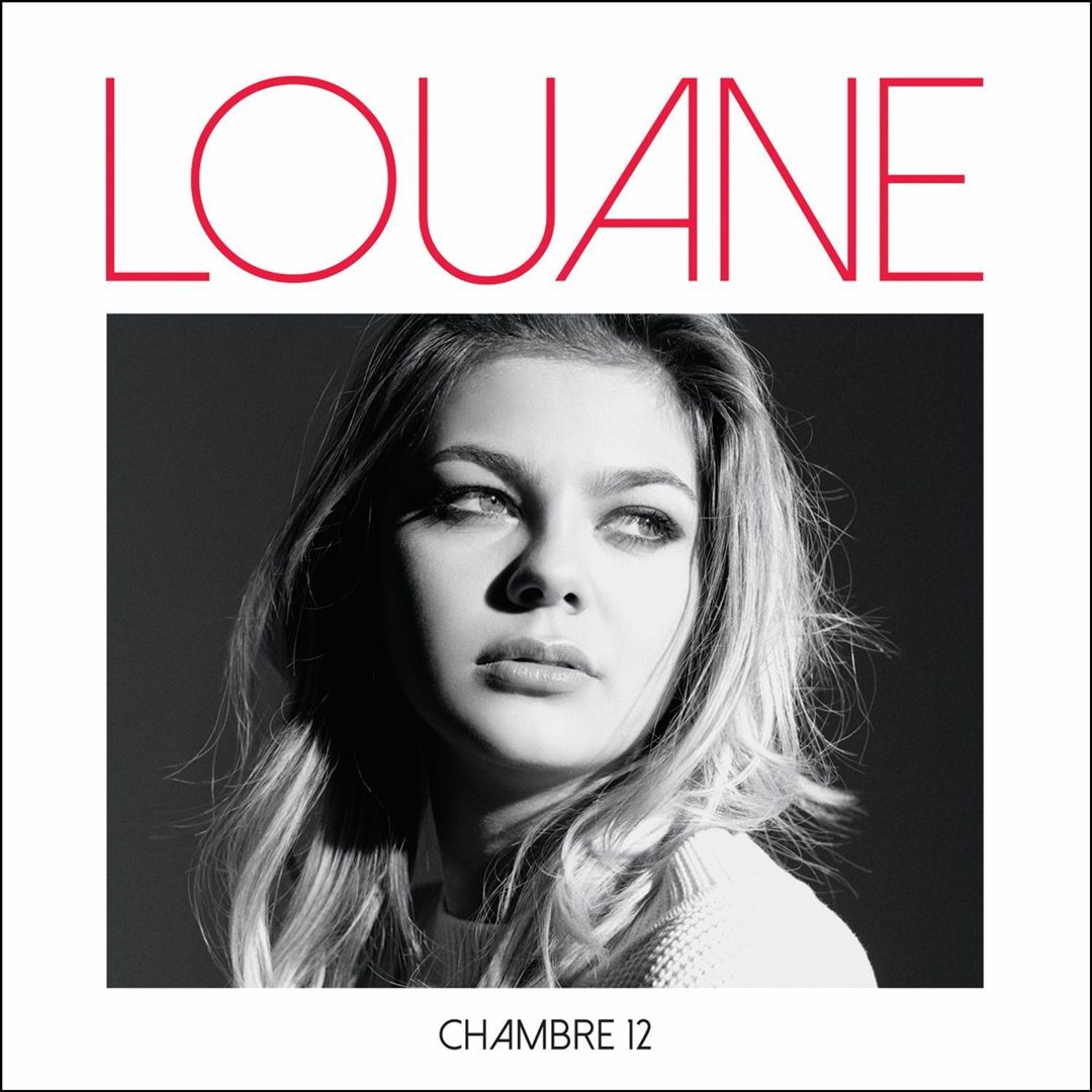 Chambre 12 cover art