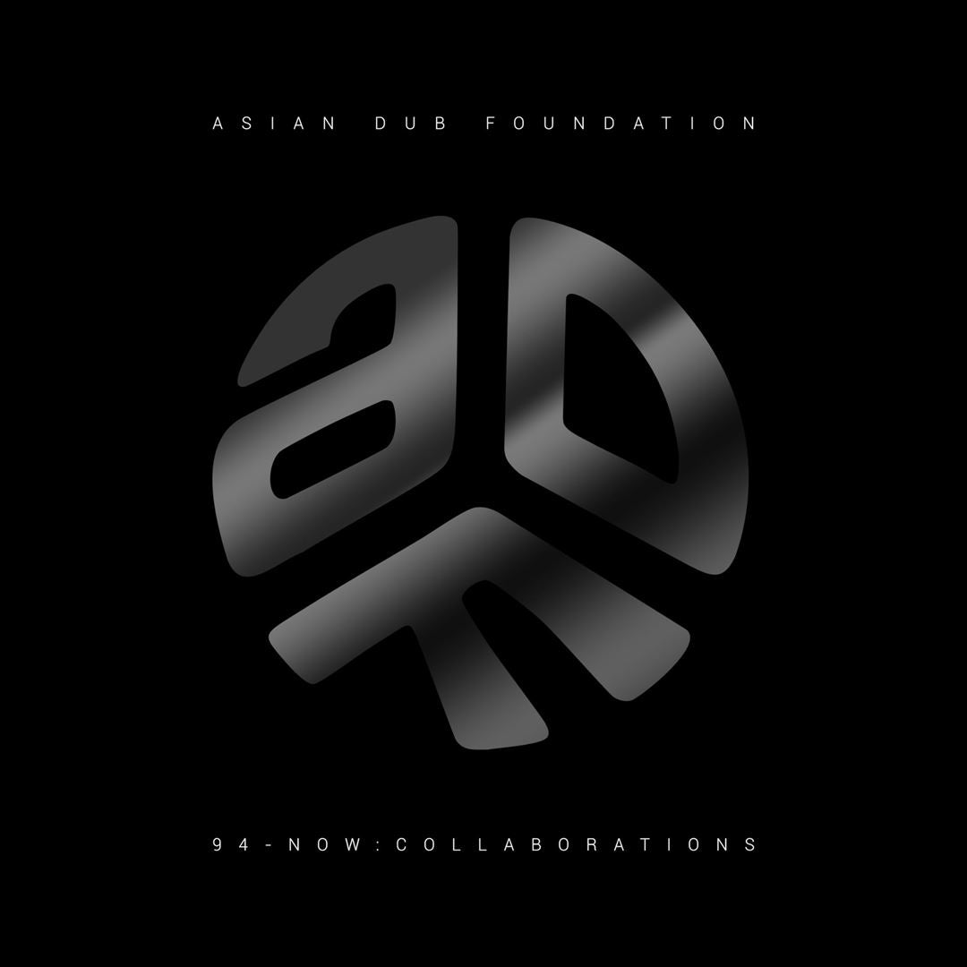 94-Now: Collaborations cover art