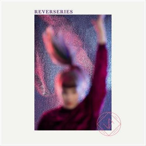 Reverseries cover art