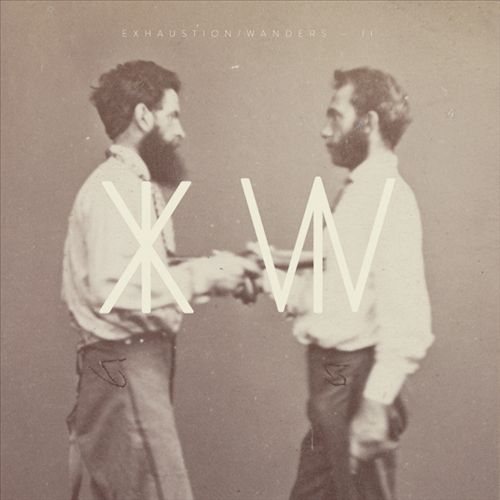 II cover art