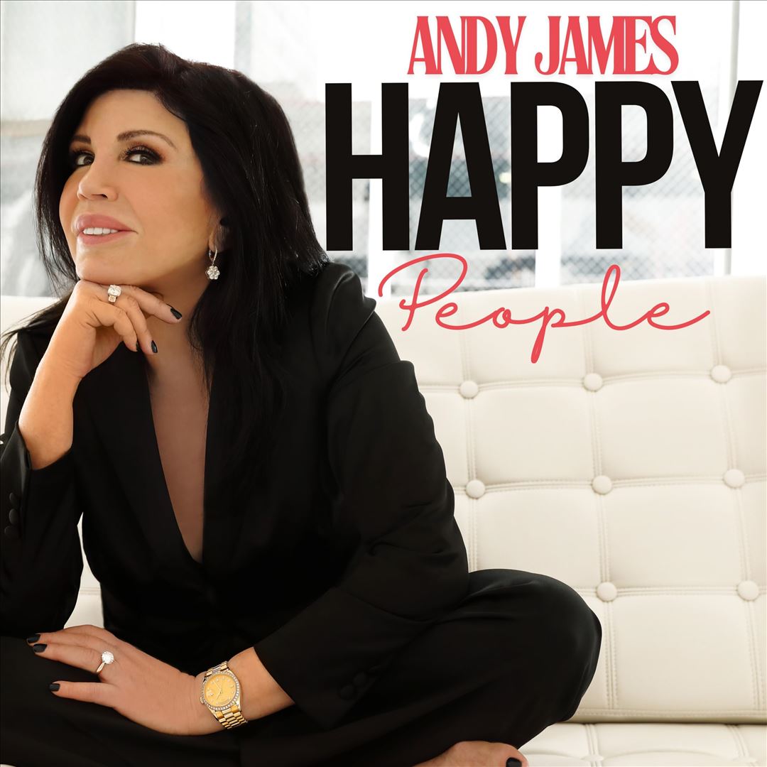 Happy People cover art