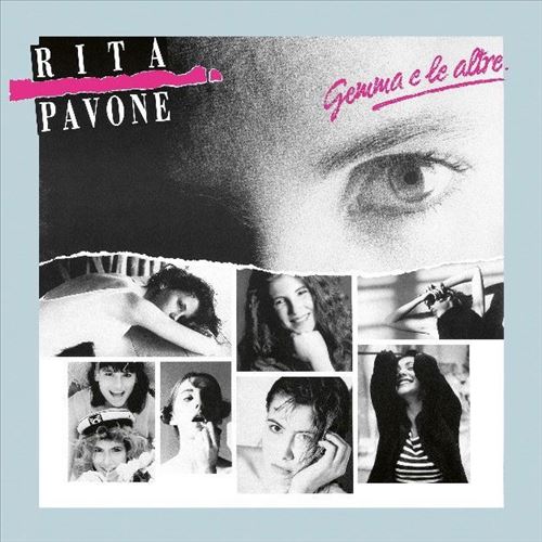 Gemma E le Altre cover art