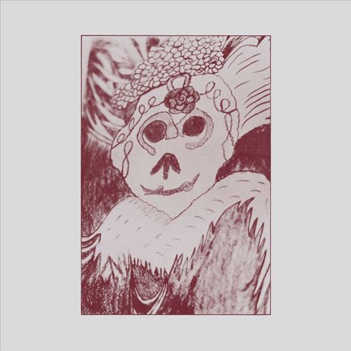 Des Morts (Of the Dead) cover art