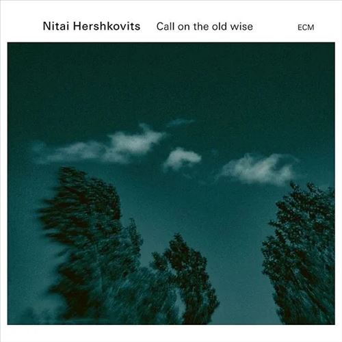 Call On the Old Wise cover art