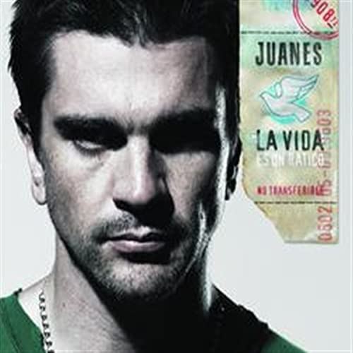 Vida...Es un Ratico cover art