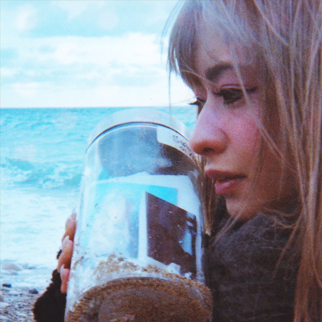 Swimming/The Open Road cover art