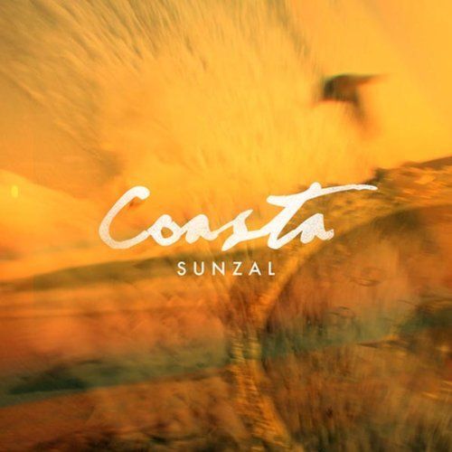 Sunzal cover art