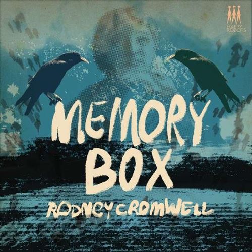 Memory Box cover art