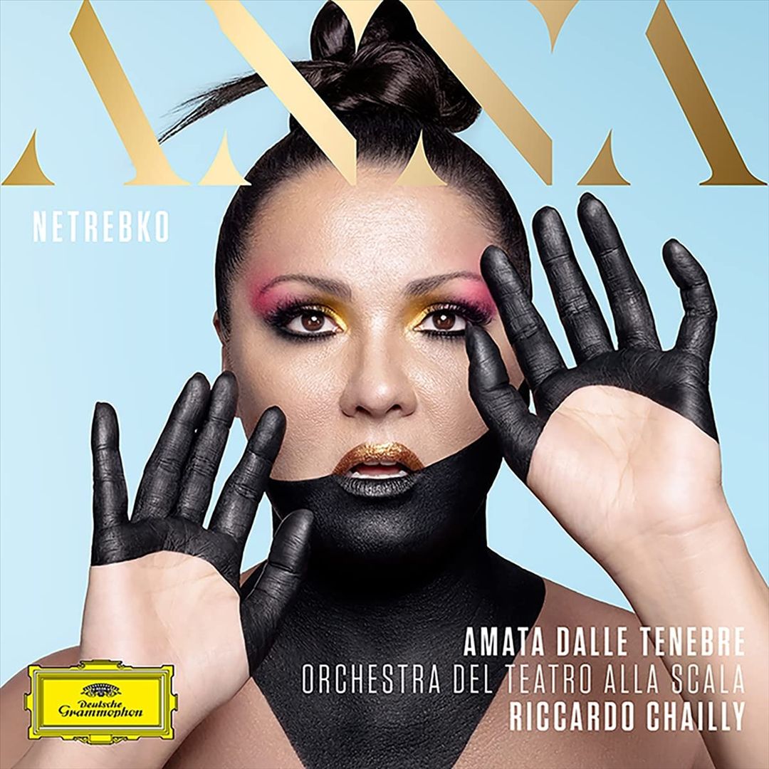 Amata dalle Tenebre cover art