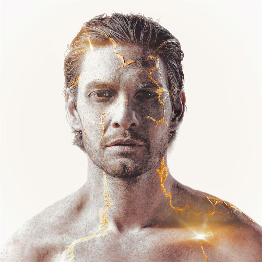 Where the Light Gets In cover art