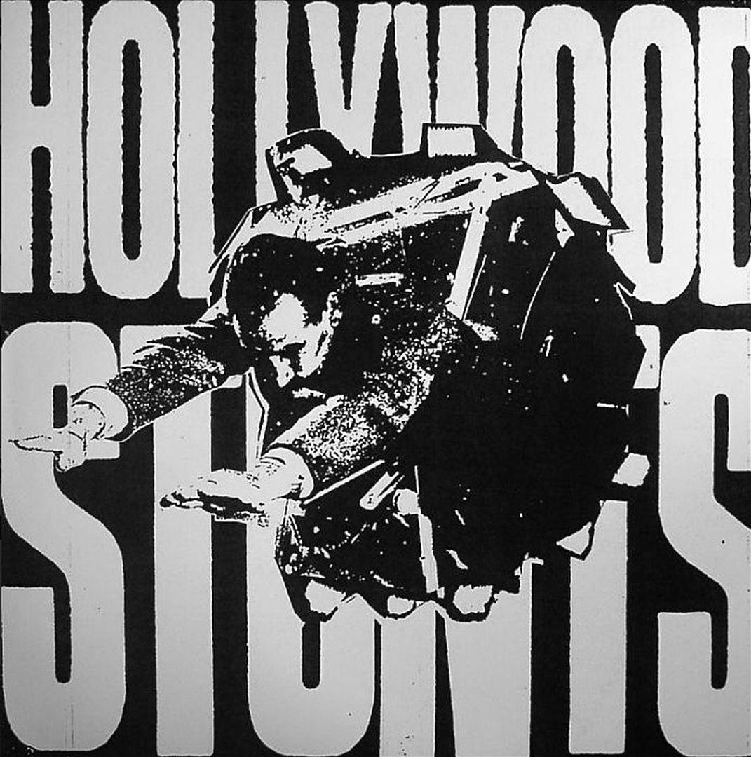 Stunts cover art