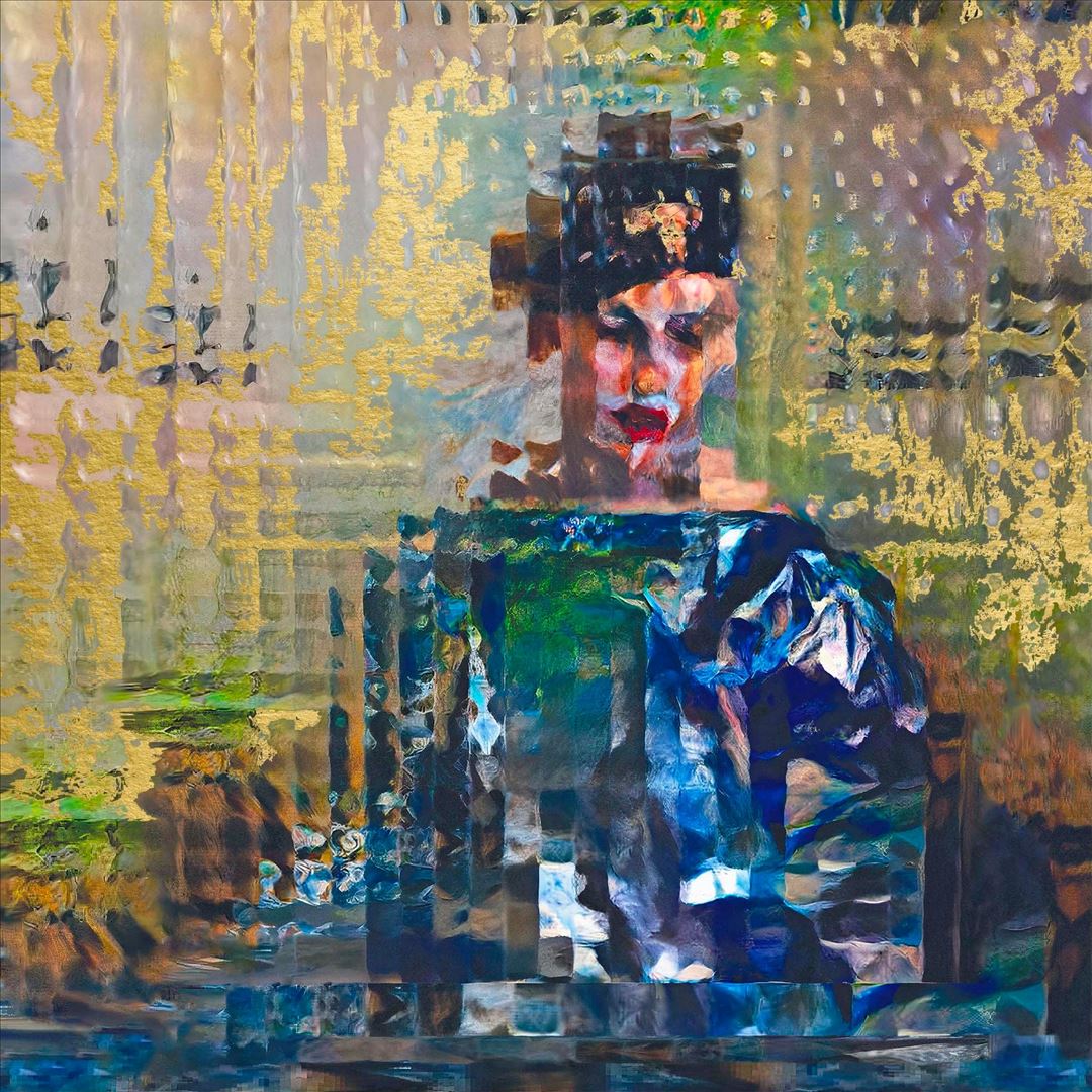 crux cover art