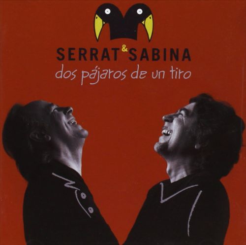 Dos Pajaros de un Tiro cover art