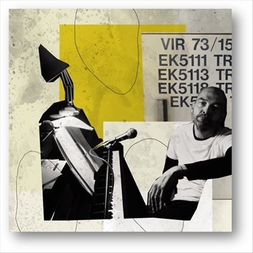 Storm Shelter cover art