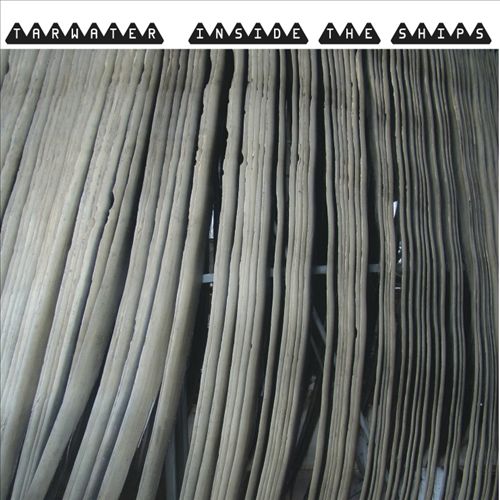 Inside the Ships cover art