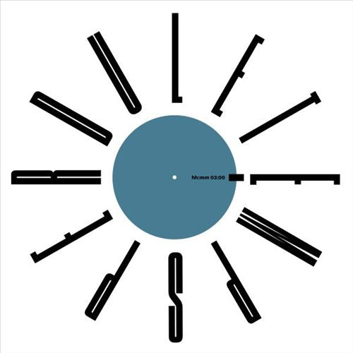 Nouvelle Epoque cover art