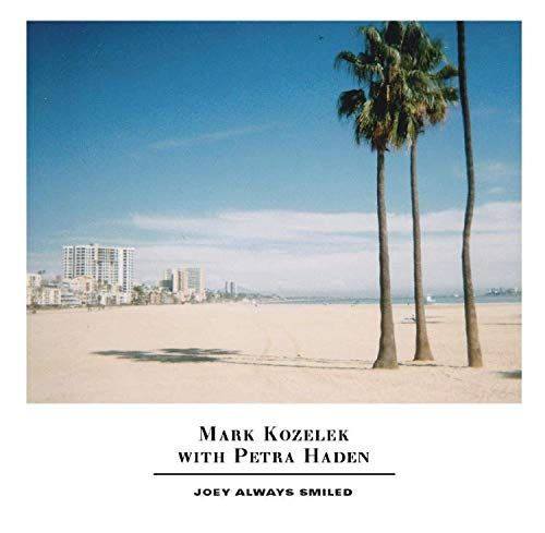 Joey Always Smiled cover art