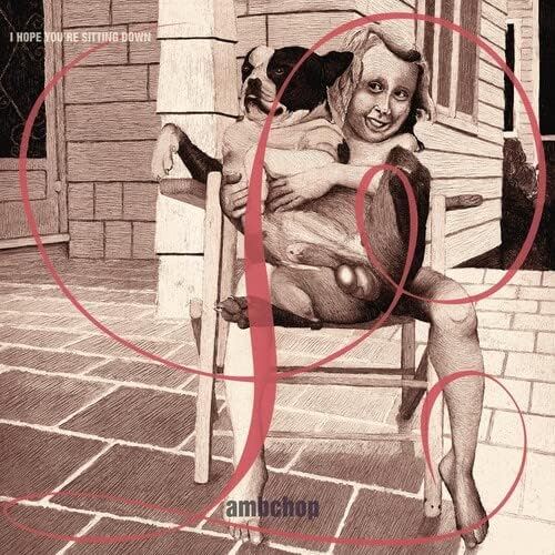 I Hope You're Sitting Down (aka Jack's Tulips) cover art