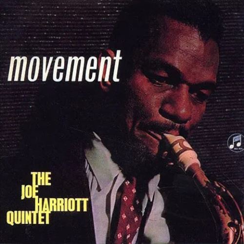 Movements cover art