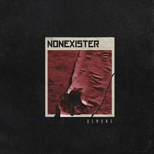 Demons cover art