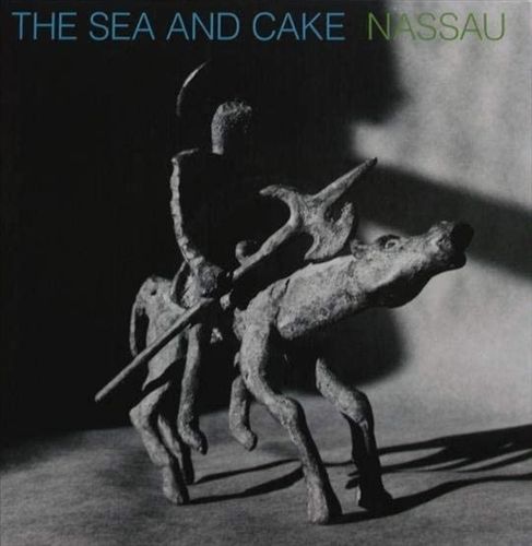 Nassau cover art