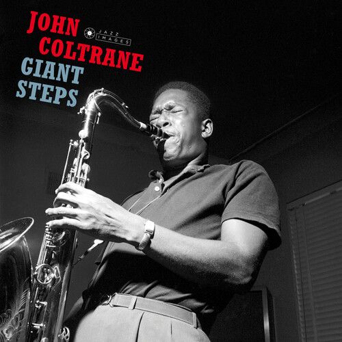 Giant Steps cover art