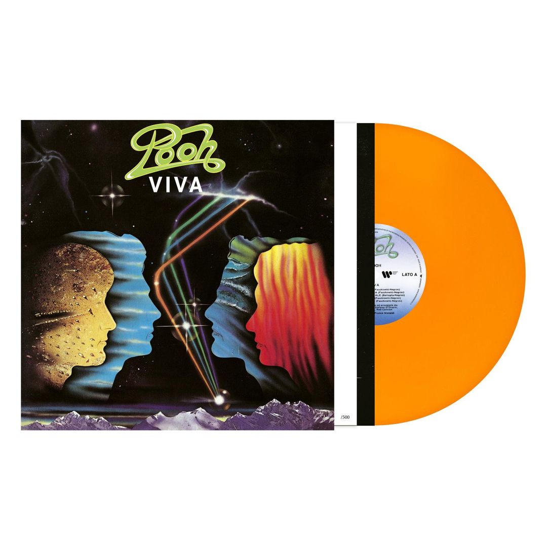 Viva cover art